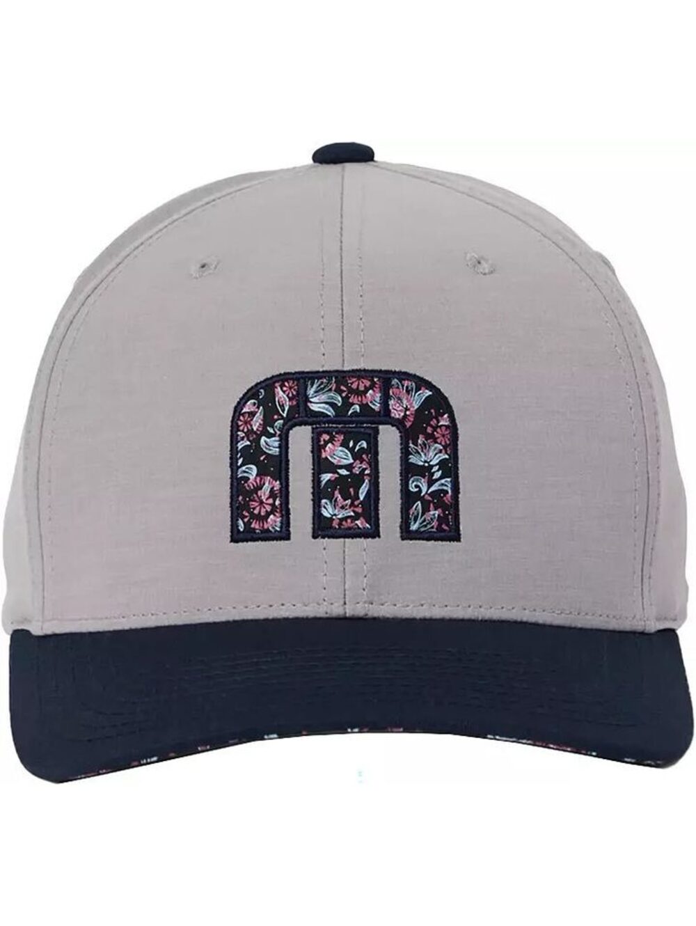 New TravisMathew Adult Flourish Golf Hat
